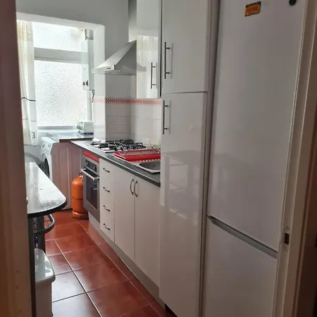 Piso Centrico En Marbella Apartamento Marbella