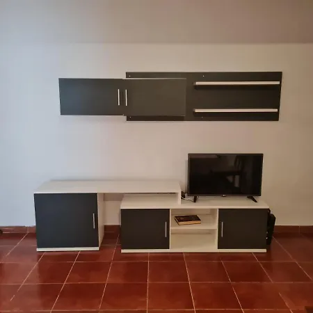 Apartamento Piso Centrico En Marbella *