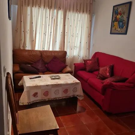 Piso Centrico En Marbella * Marbella