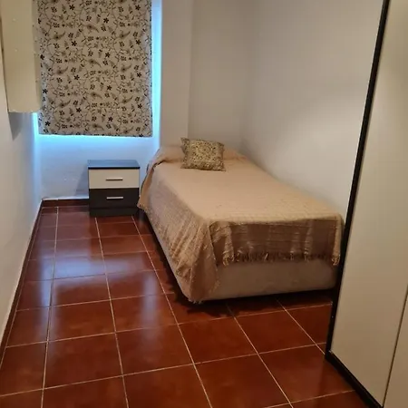 Apartamento Piso Centrico En Marbella *