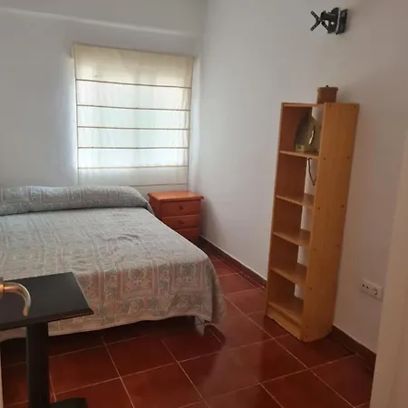 Apartamento Piso Centrico En Marbella